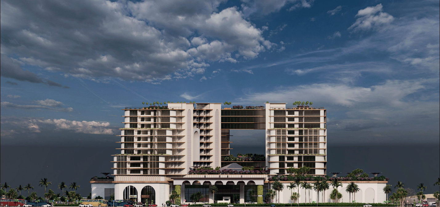 Baie des Rois Libreville 2